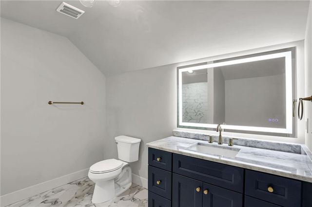 3533 Dexter Way, Marietta, GA 30062