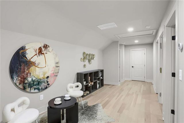 3533 Dexter Way, Marietta, GA 30062