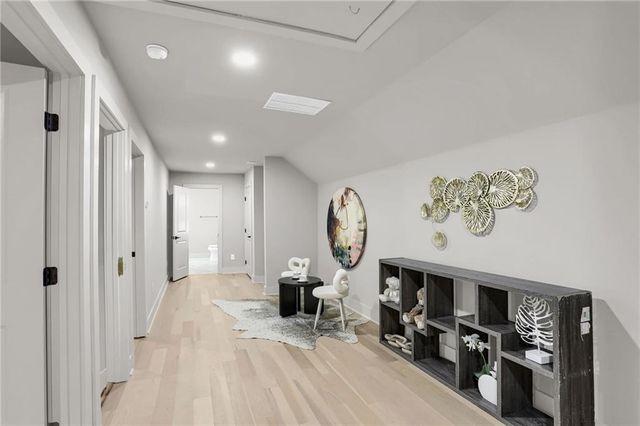 3533 Dexter Way, Marietta, GA 30062