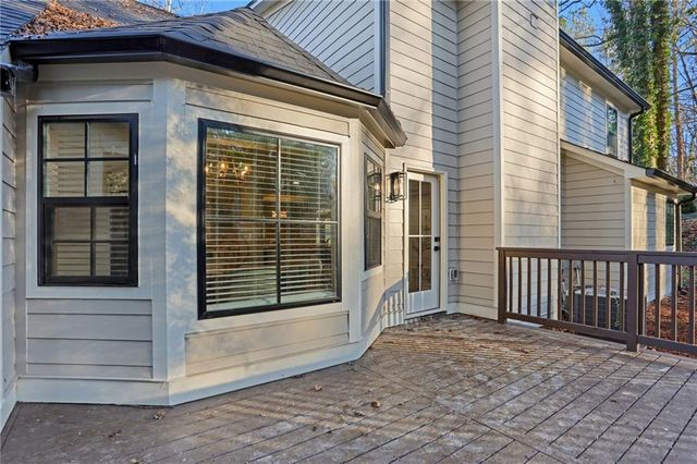 3533 Dexter Way, Marietta, GA 30062