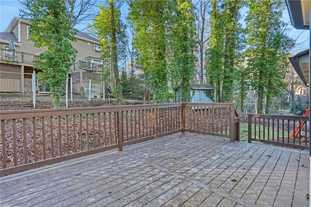 3533 Dexter Way, Marietta, GA 30062