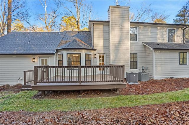 3533 Dexter Way, Marietta, GA 30062