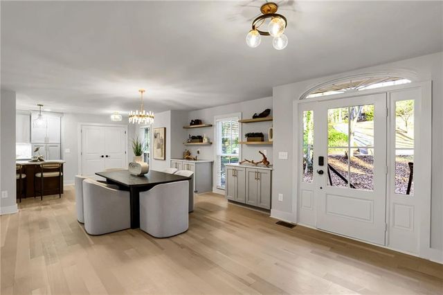 3533 Dexter Way, Marietta, GA 30062