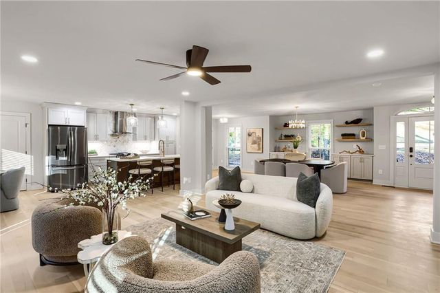 3533 Dexter Way, Marietta, GA 30062