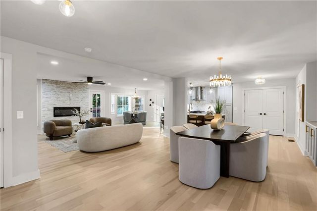 3533 Dexter Way, Marietta, GA 30062