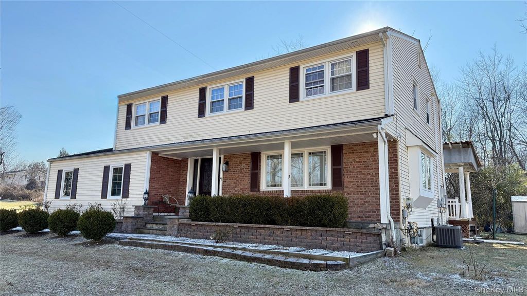 16 Renie Lane, Blauvelt, NY 10913