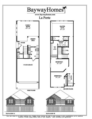 503 Dr Martin Luther King Jr Drive, La Porte, TX 77571