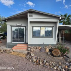 5580 W Bar X Street, Tucson, AZ 85713