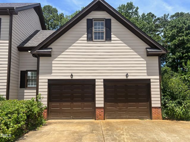 3108 Summer Oaks Drive, Apex, NC 27539