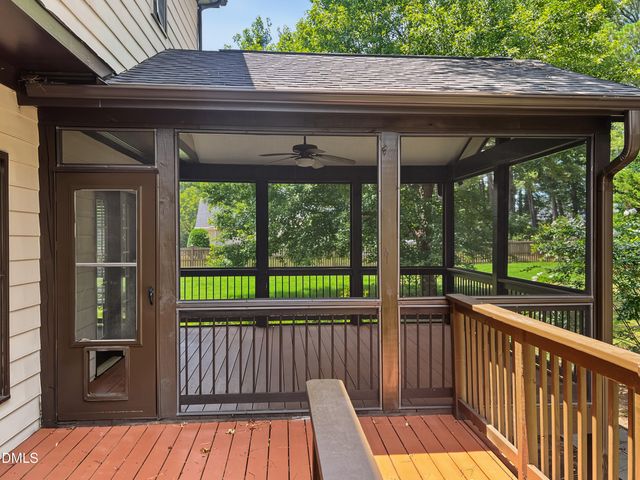 3108 Summer Oaks Drive, Apex, NC 27539