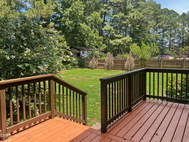 3108 Summer Oaks Drive, Apex, NC 27539