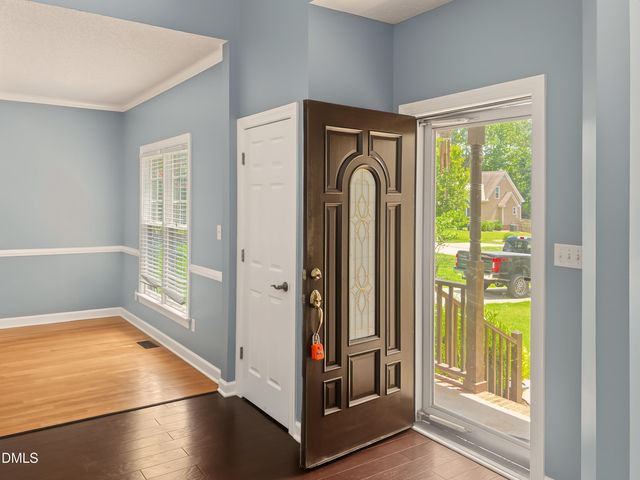 3108 Summer Oaks Drive, Apex, NC 27539