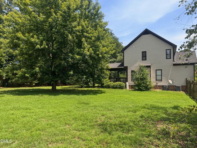 3108 Summer Oaks Drive, Apex, NC 27539