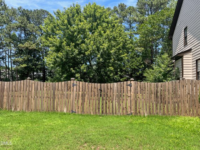 3108 Summer Oaks Drive, Apex, NC 27539