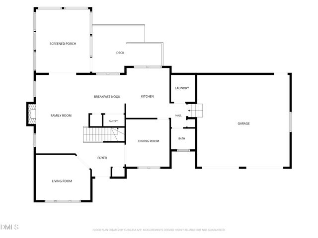 3108 Summer Oaks Drive, Apex, NC 27539