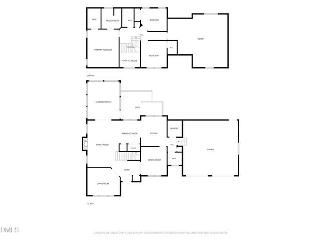 3108 Summer Oaks Drive, Apex, NC 27539