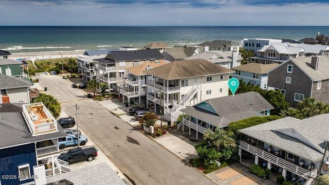 10 E Henderson Street E, Wrightsville Beach, NC 28480