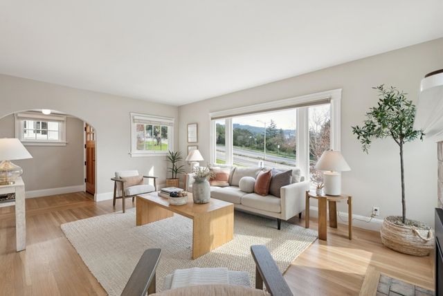 4655 Park Boulevard, Oakland, CA 94602