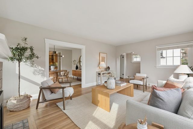 4655 Park Boulevard, Oakland, CA 94602