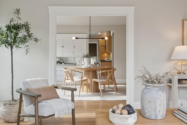 4655 Park Boulevard, Oakland, CA 94602