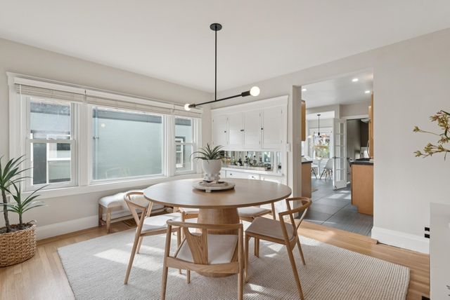 4655 Park Boulevard, Oakland, CA 94602