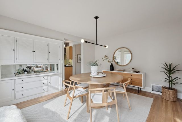 4655 Park Boulevard, Oakland, CA 94602