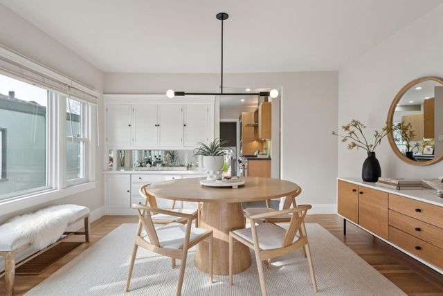 4655 Park Boulevard, Oakland, CA 94602