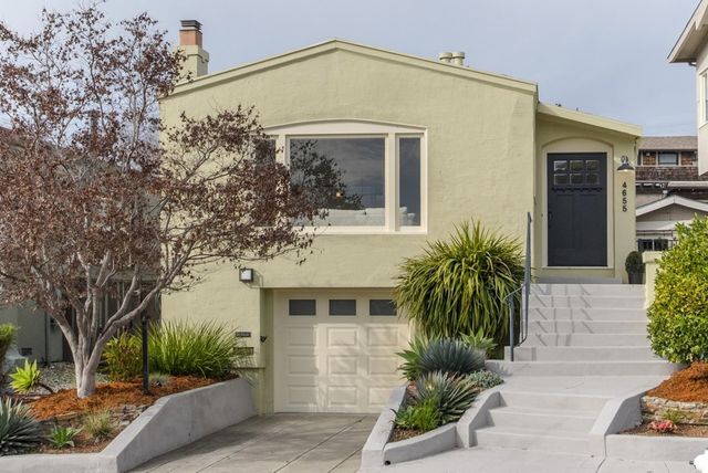 4655 Park Boulevard, Oakland, CA 94602