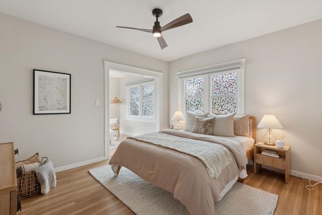 4655 Park Boulevard, Oakland, CA 94602