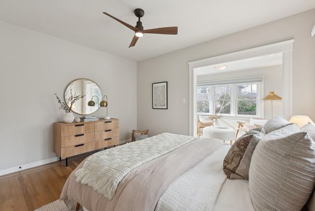 4655 Park Boulevard, Oakland, CA 94602