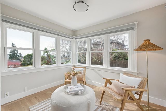 4655 Park Boulevard, Oakland, CA 94602