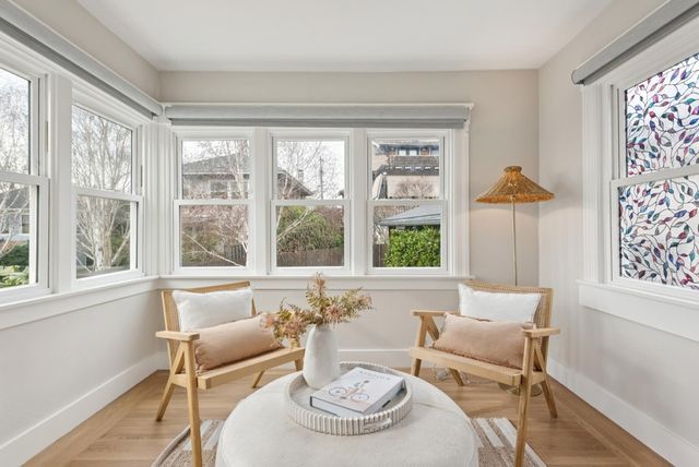 4655 Park Boulevard, Oakland, CA 94602