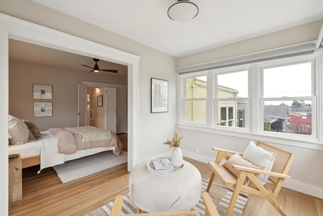 4655 Park Boulevard, Oakland, CA 94602