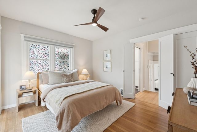 4655 Park Boulevard, Oakland, CA 94602