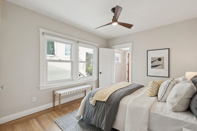 4655 Park Boulevard, Oakland, CA 94602