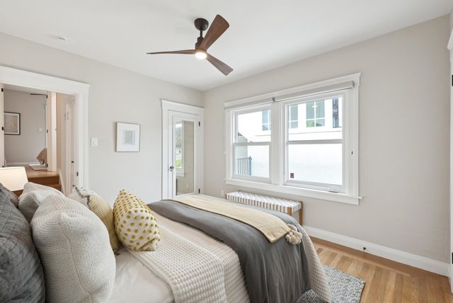 4655 Park Boulevard, Oakland, CA 94602