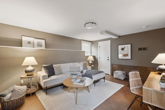 4655 Park Boulevard, Oakland, CA 94602