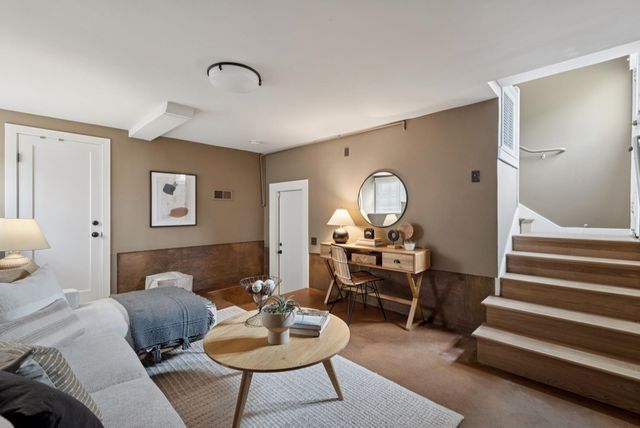 4655 Park Boulevard, Oakland, CA 94602