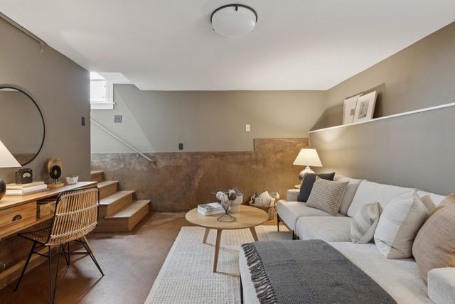 4655 Park Boulevard, Oakland, CA 94602