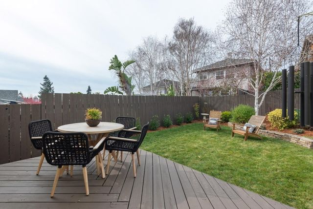 4655 Park Boulevard, Oakland, CA 94602