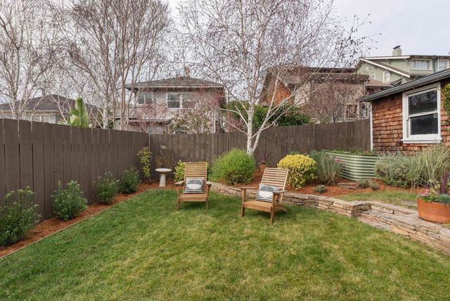 4655 Park Boulevard, Oakland, CA 94602