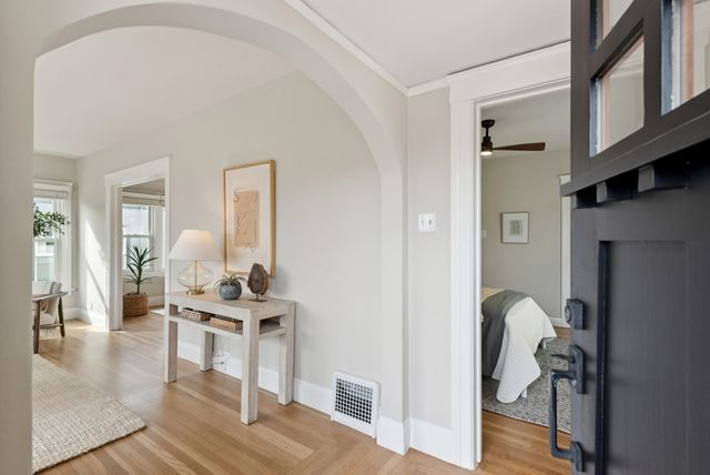 4655 Park Boulevard, Oakland, CA 94602