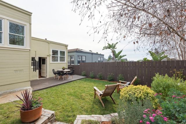 4655 Park Boulevard, Oakland, CA 94602