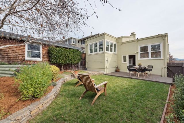 4655 Park Boulevard, Oakland, CA 94602