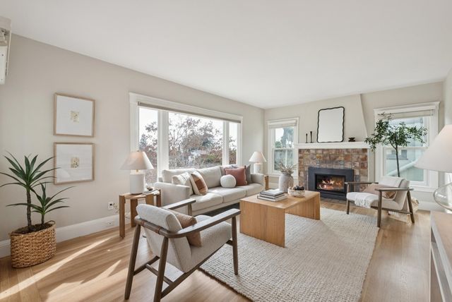 4655 Park Boulevard, Oakland, CA 94602