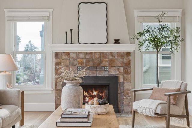 4655 Park Boulevard, Oakland, CA 94602