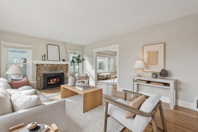 4655 Park Boulevard, Oakland, CA 94602