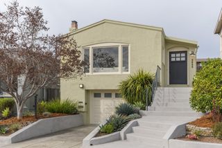 4655 Park Boulevard, Oakland, CA 94602