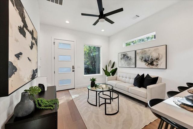 1809 Maple Ave 2, Austin, TX 78702