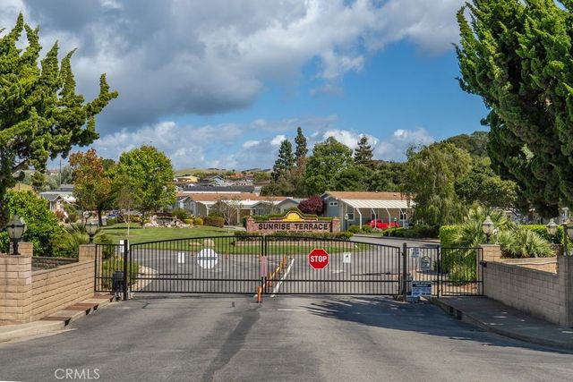 262 Sunrise Terrace, Arroyo Grande, CA 93420